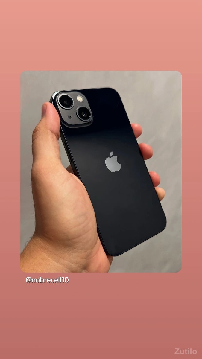 iPhone levano chhe