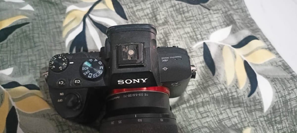 sell Cemro Sony mac3