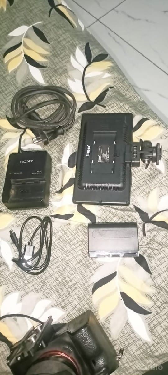 sell Cemro Sony mac3 - Mobile Phones - Manavadar - Image 3
