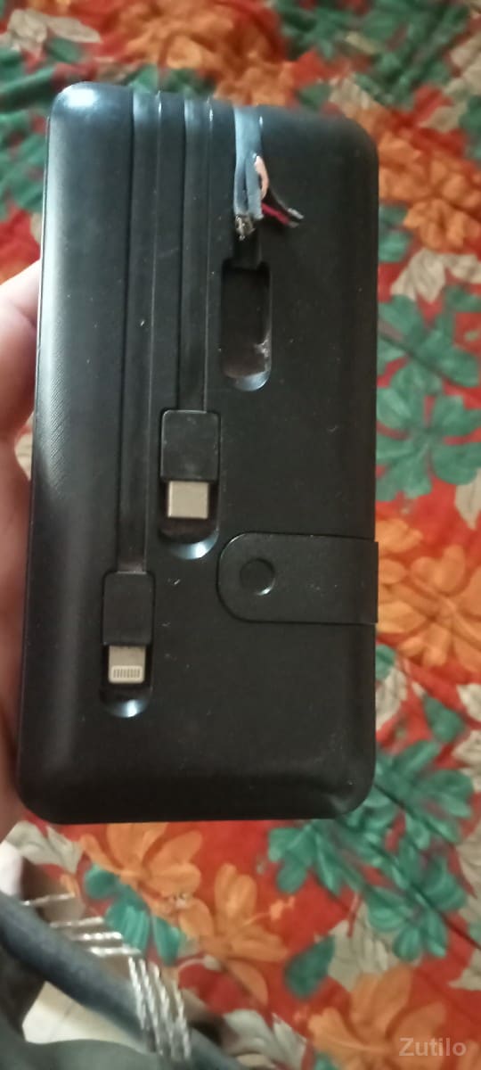 પાવર બેંક - Mobile Phones - Keshod - Image 2