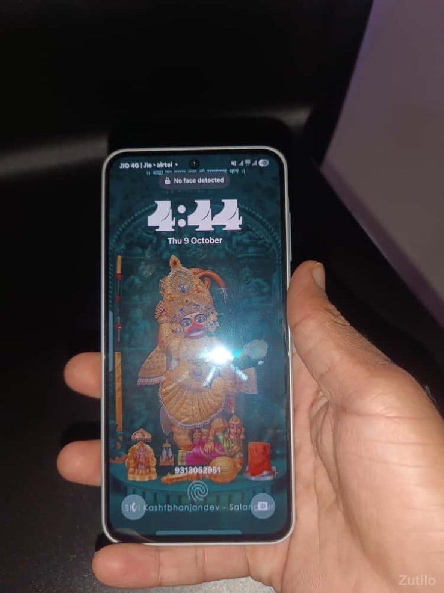 Samsung A36 વેચવાનો છે - Mobile Phones - Keshod - Image 3