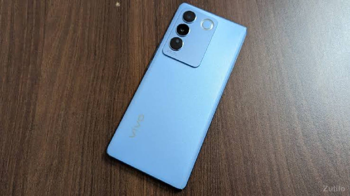vivo v27 - Mobile Phones - Vadodara City - Image 2