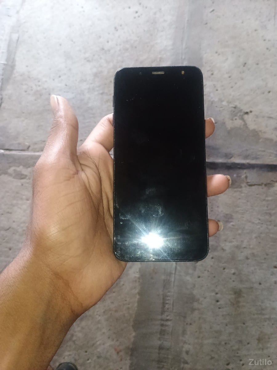 samsung galaxy j6 - Mobile Phones - Keshod - Image 2