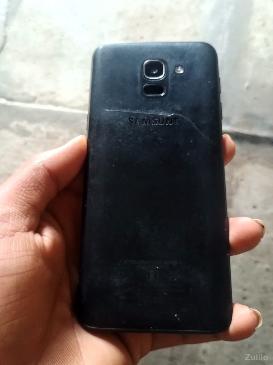 samsung galaxy j6 - Mobile Phones - Keshod - Image 3