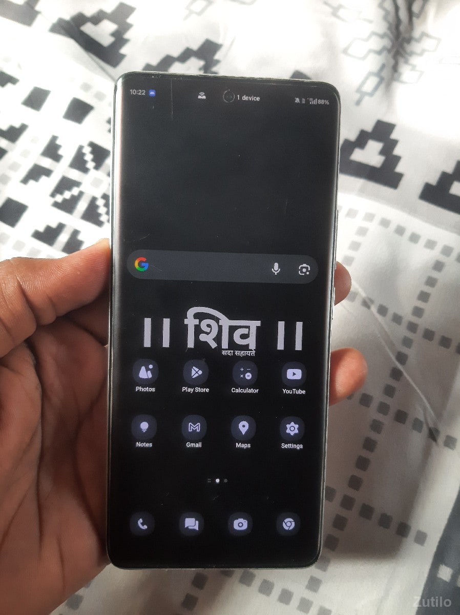 Realme 10Pro + - મોબાઇલ ફોન - ગાંધીનગર શહેર - Image 2