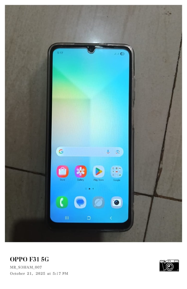 Samsung a06 5g - Mobile Phones - Keshod - Image 2