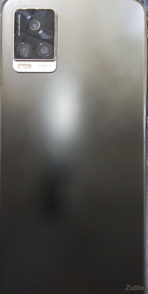 Vivo V21 5g - મોબાઇલ ફોન - સોમનાથ - Image 2