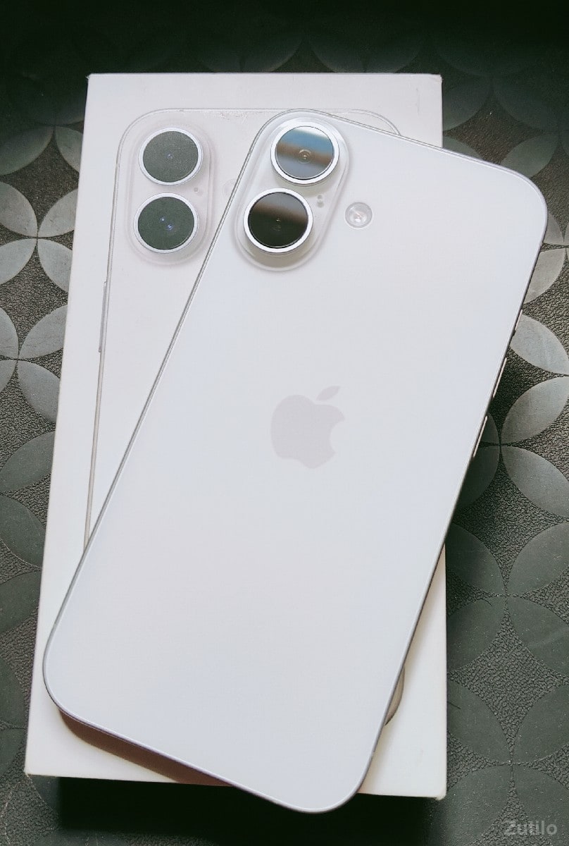 i phone 16 i phone 16