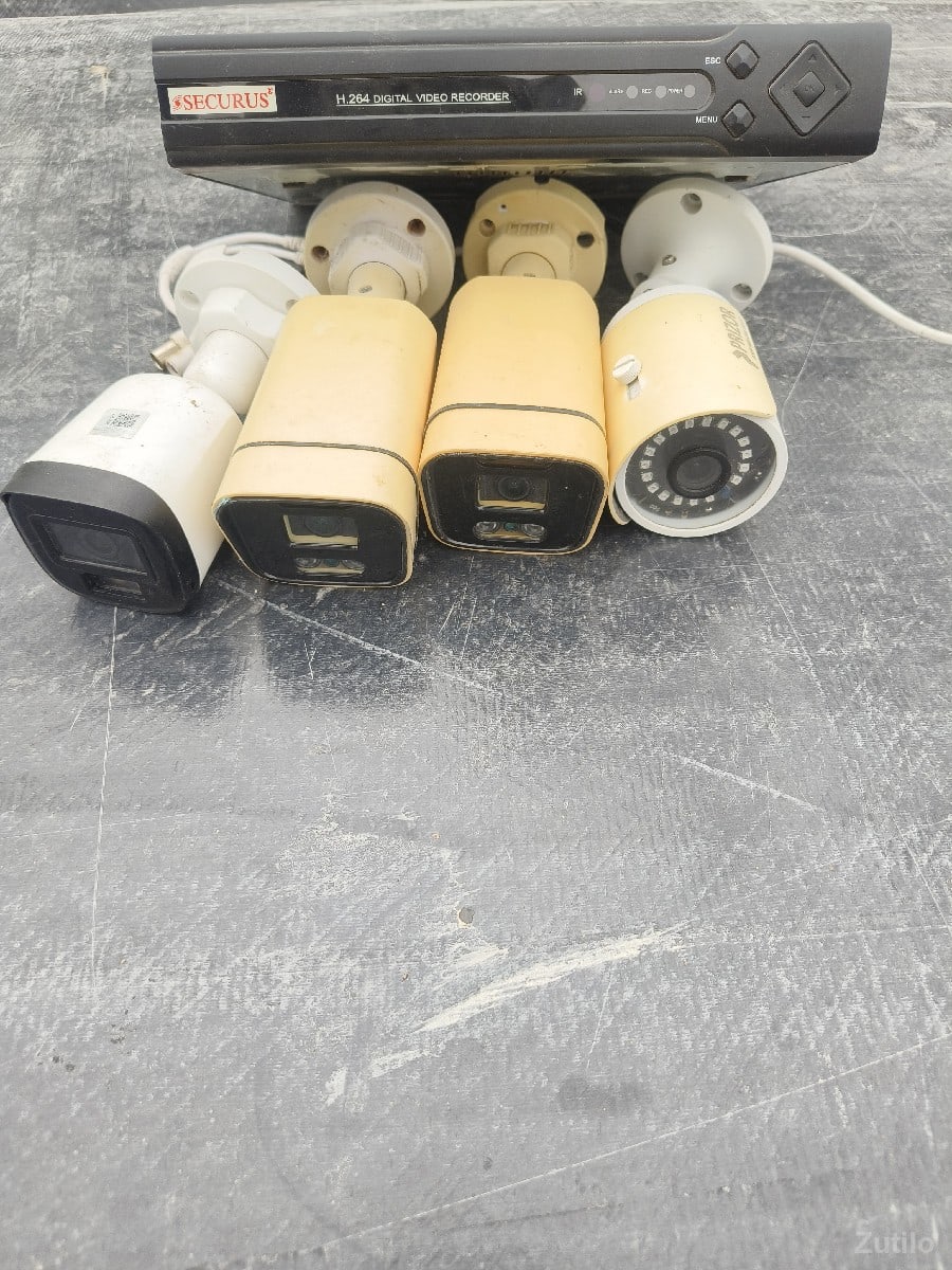 camera aapvana che - કૅમેરા - માંગ્રોળ - Image 2