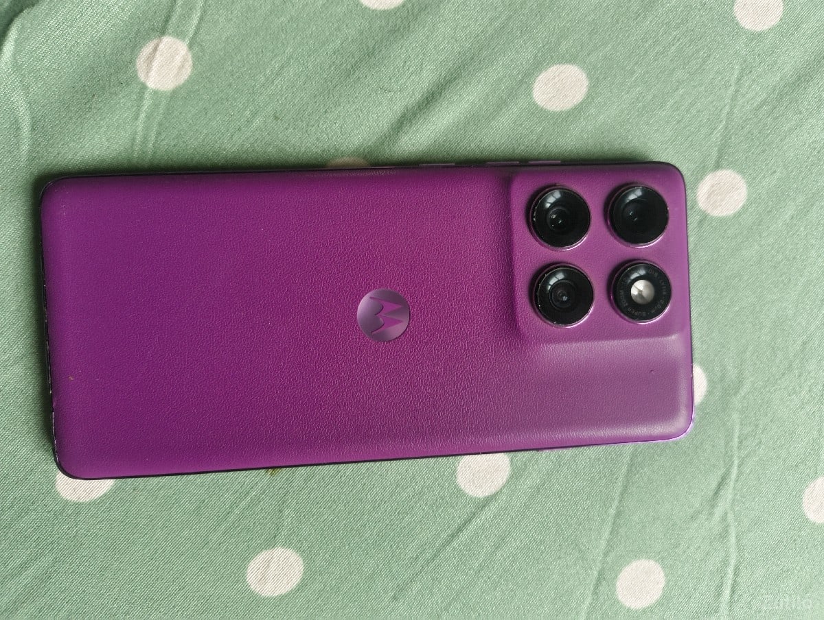 Motorola edge 60 pro Motorola edge 60 pro
