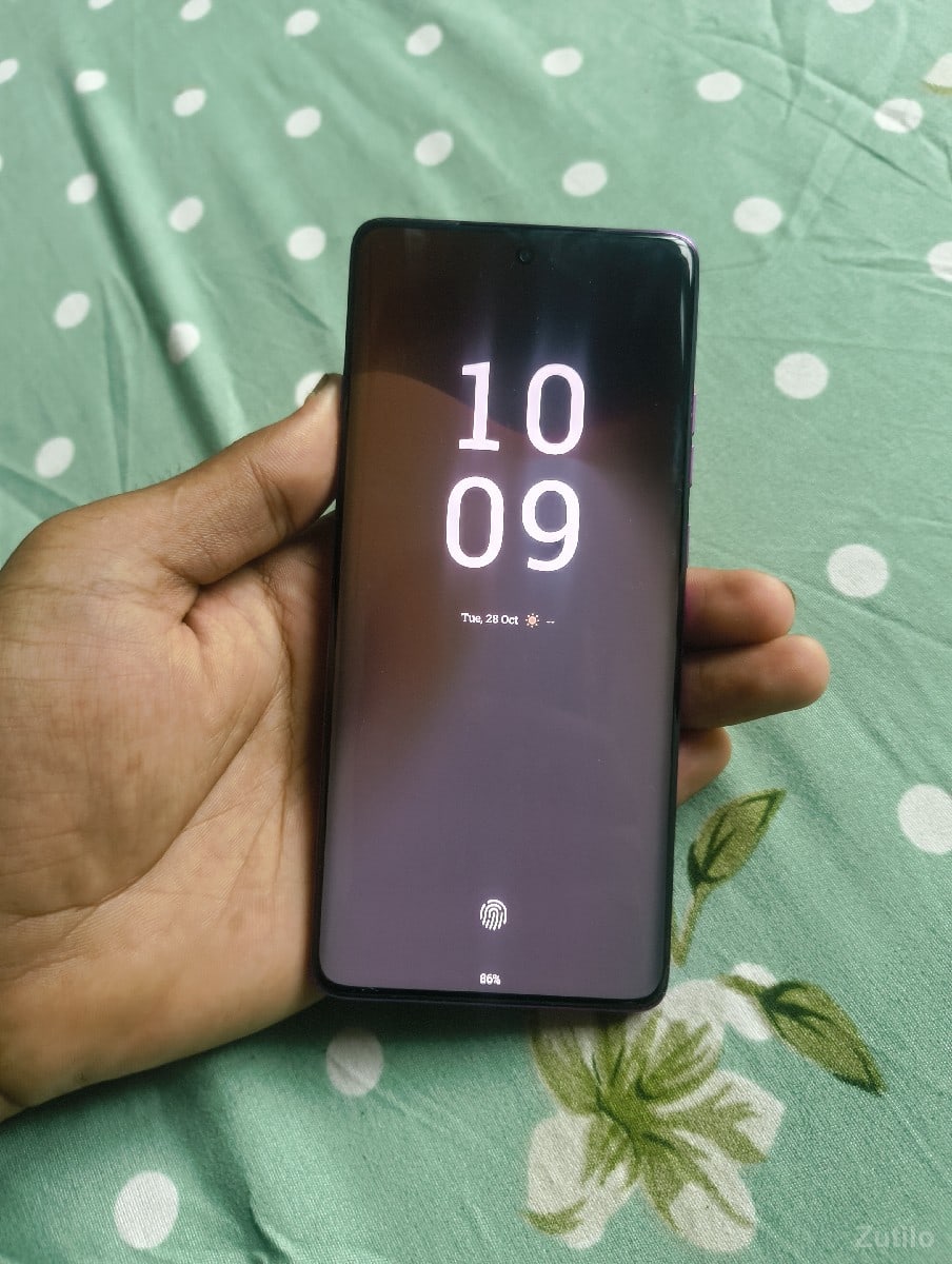 Motorola edge 60 pro - મોબાઇલ ફોન - સોમનાથ - Image 2