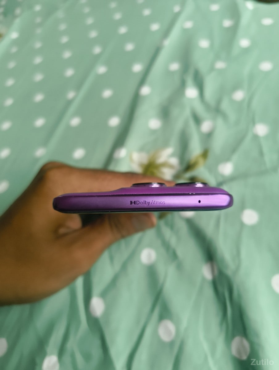 Motorola edge 60 pro - મોબાઇલ ફોન - સોમનાથ - Image 3