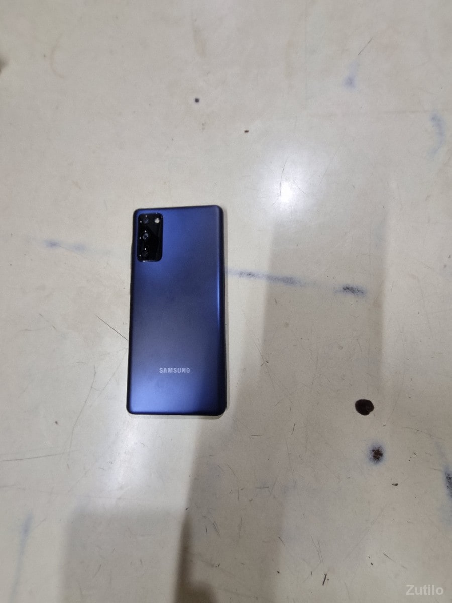 samsung S20FE 5g 8/128 - Mobile Phones - Keshod - Image 2