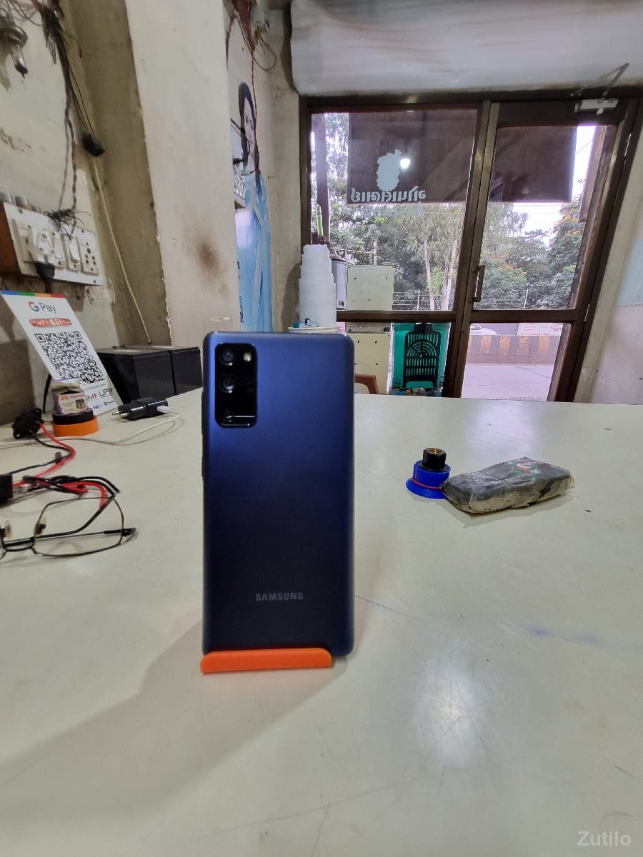 samsung S20FE 5g 8/128 - Mobile Phones - Keshod - Image 3