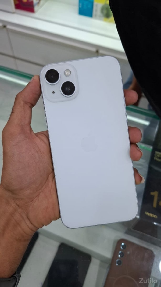 iPhone 15+ વેચવાનો છે