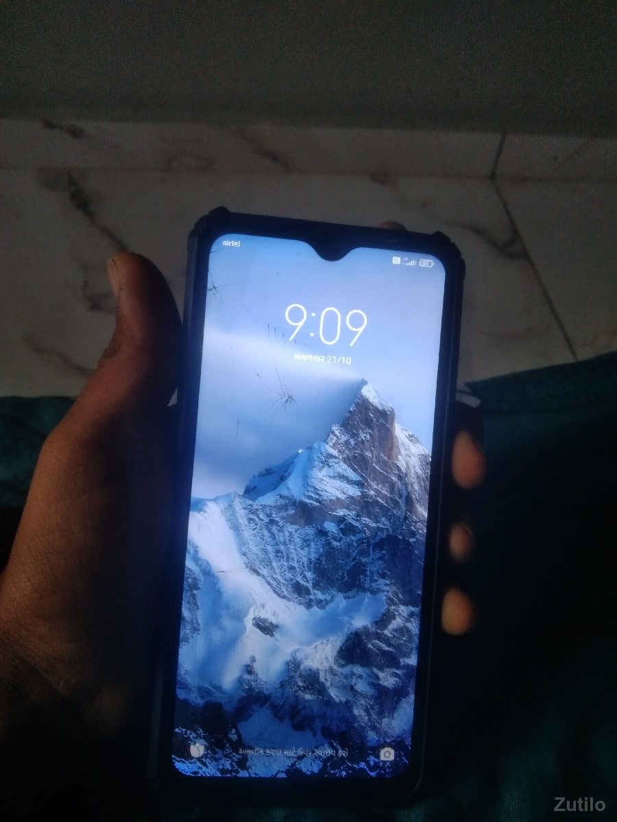 redmi Note 8 pro - મોબાઇલ ફોન - સોમનાથ - Image 2