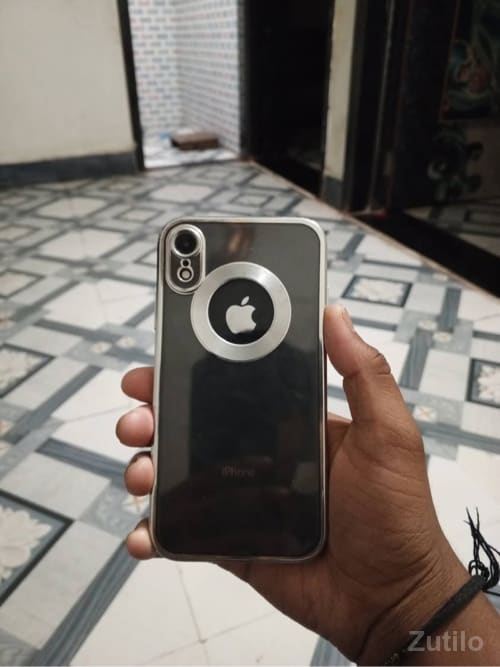 I phone xr ce vasvano ce Bhav ma thodu maan rese