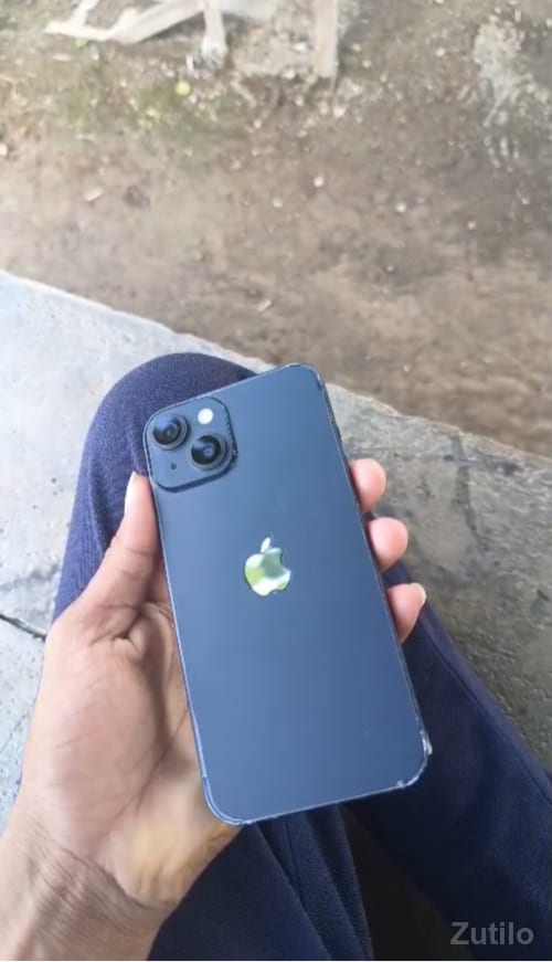 iPhone 14 iPhone 14