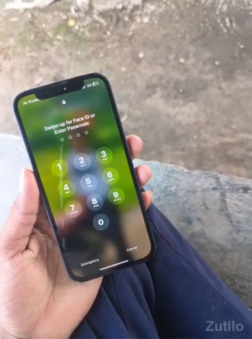 iPhone 14 - મોબાઇલ ફોન - ઊના - Image 2