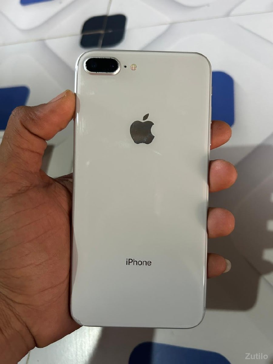 i phone 8 plus - મોબાઇલ ફોન - સોમનાથ - Image 3