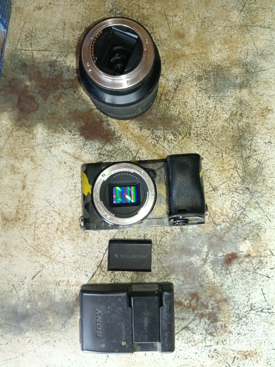 Sony camera vesva no se - Mobile Phones - Babra - Image 3