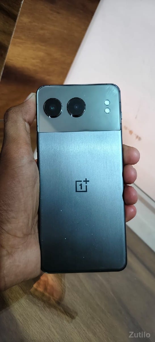 ONE PLUS NORD 4