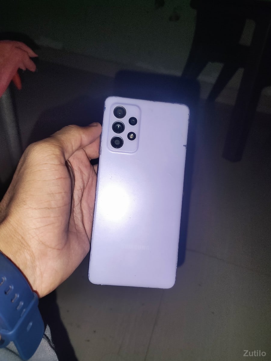Samsung galaxy a52 Samsung galaxy a52