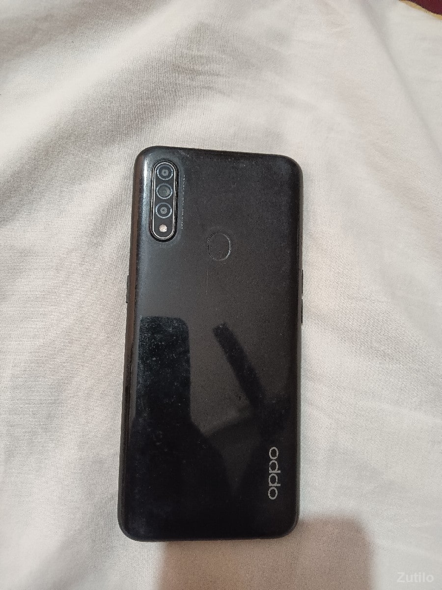 oppo A31 આ ફોન વેસવા નો સે