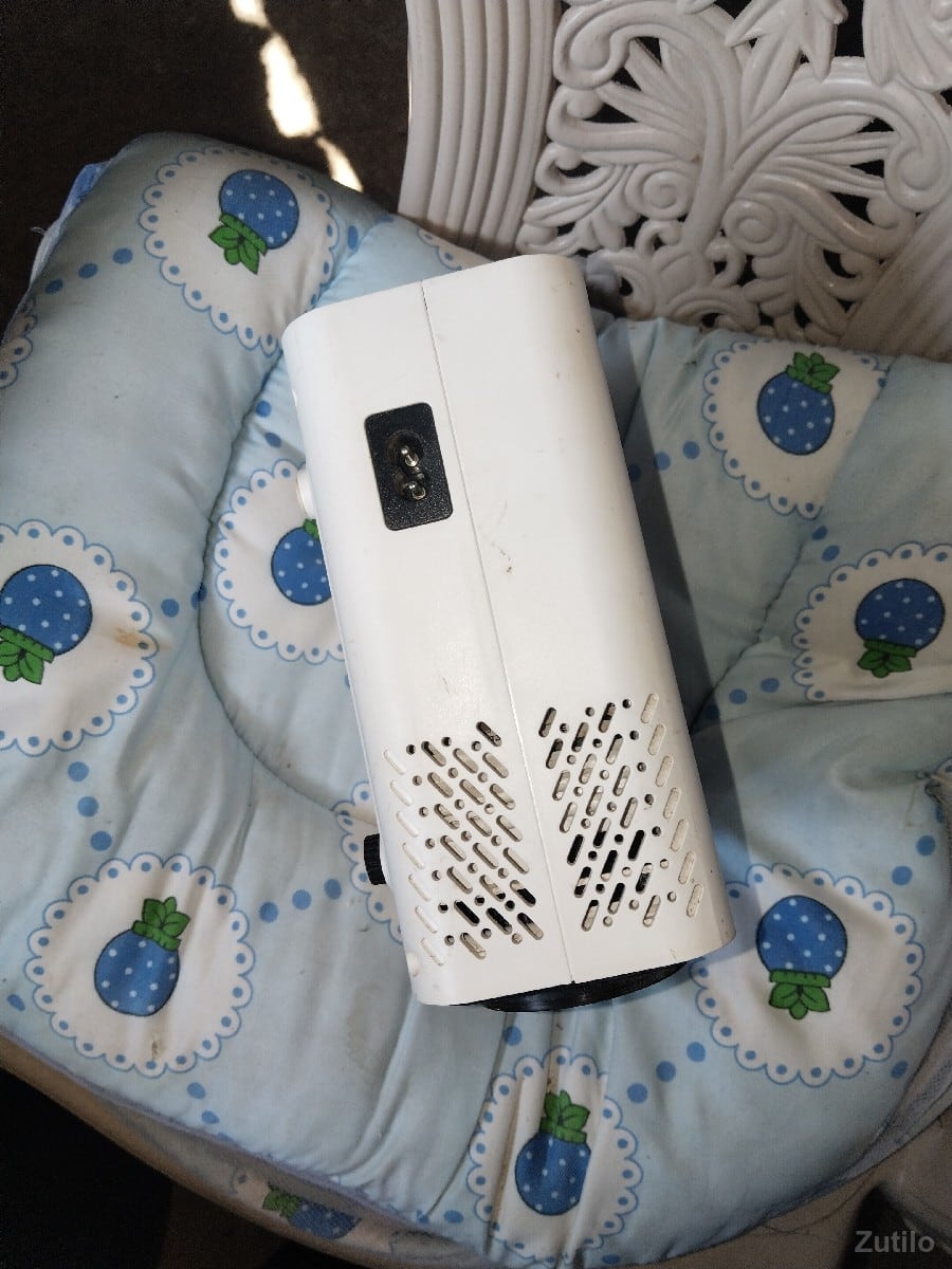 projector