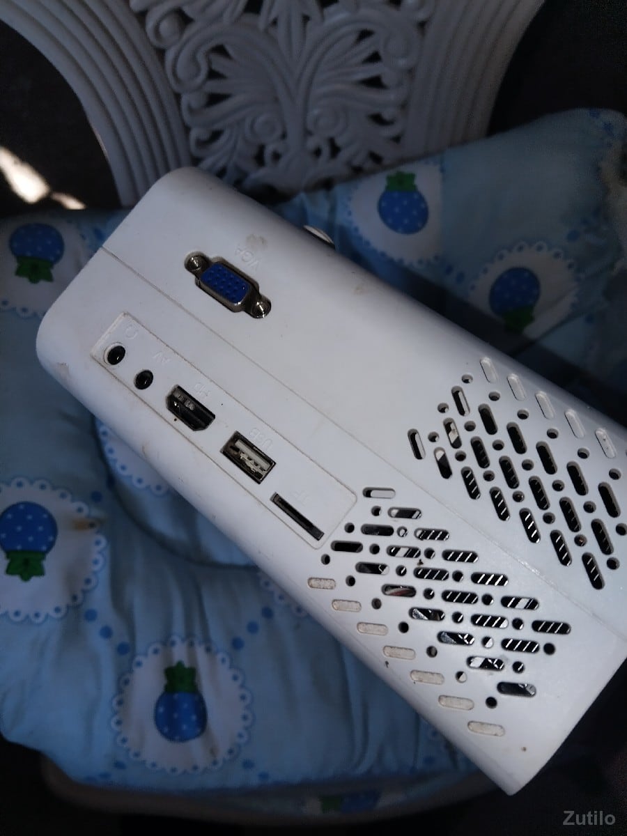 projector - Accessories - Jamnagar City - Image 2