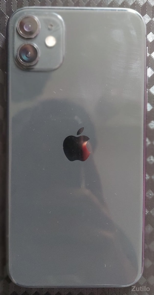 Apple iPhone 11 (128GB) વેચવાનો છે. - મોબાઇલ ફોન - ઊના - Image 2