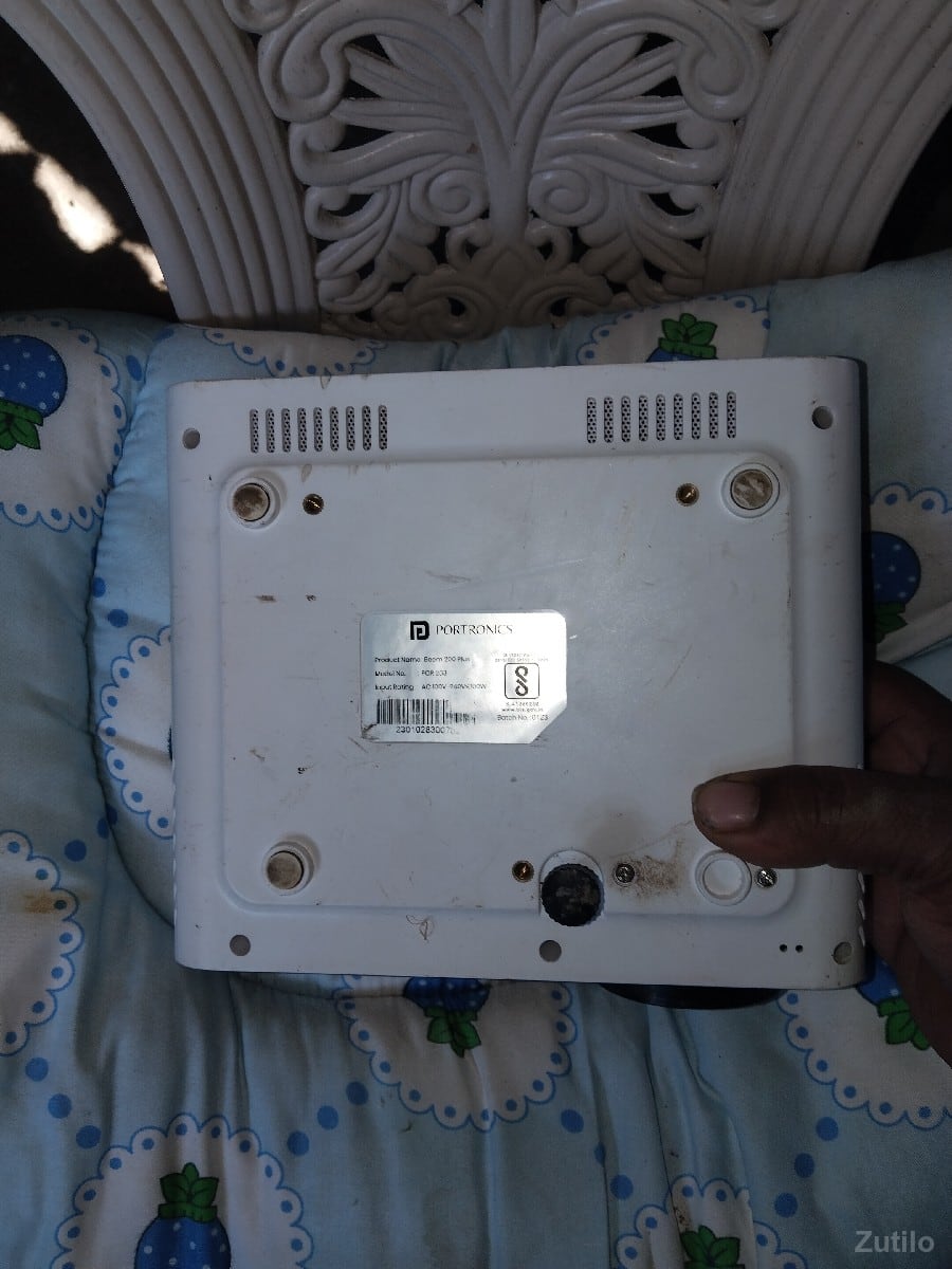 projector - Accessories - Jamnagar City - Image 3