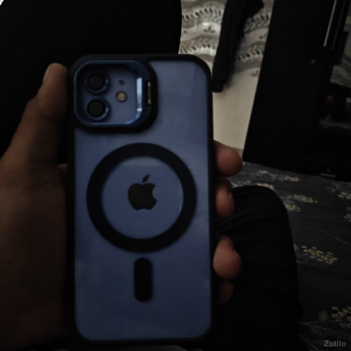 iPhone 12 iPhone 12