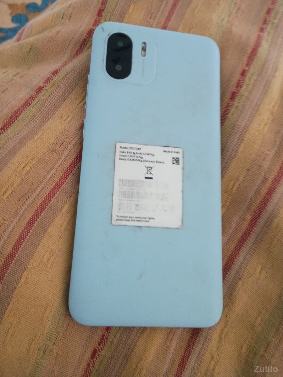 redmi a1 redmi a1