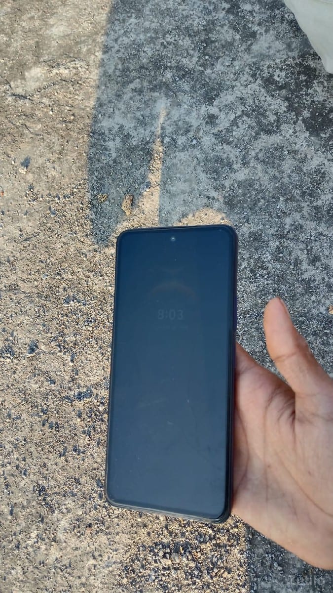 Vivo t4x sell karvano se - Mobile Phones - Dhari - Image 3