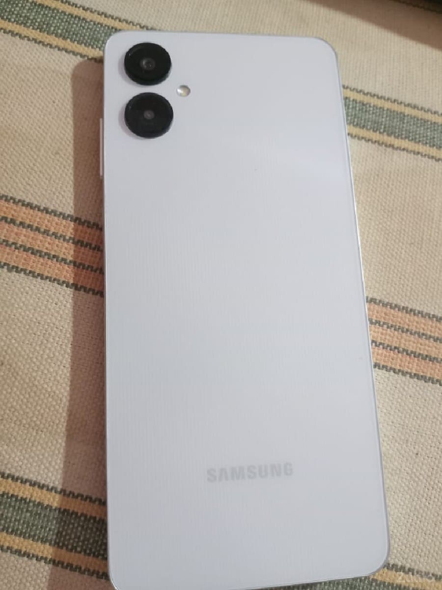 સેમસંગ a06 5g વેચવાનો છે - Mobile Phones - Keshod - Image 2