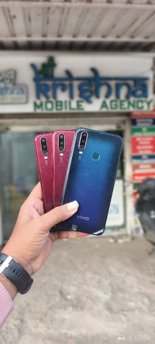 vivo mobile