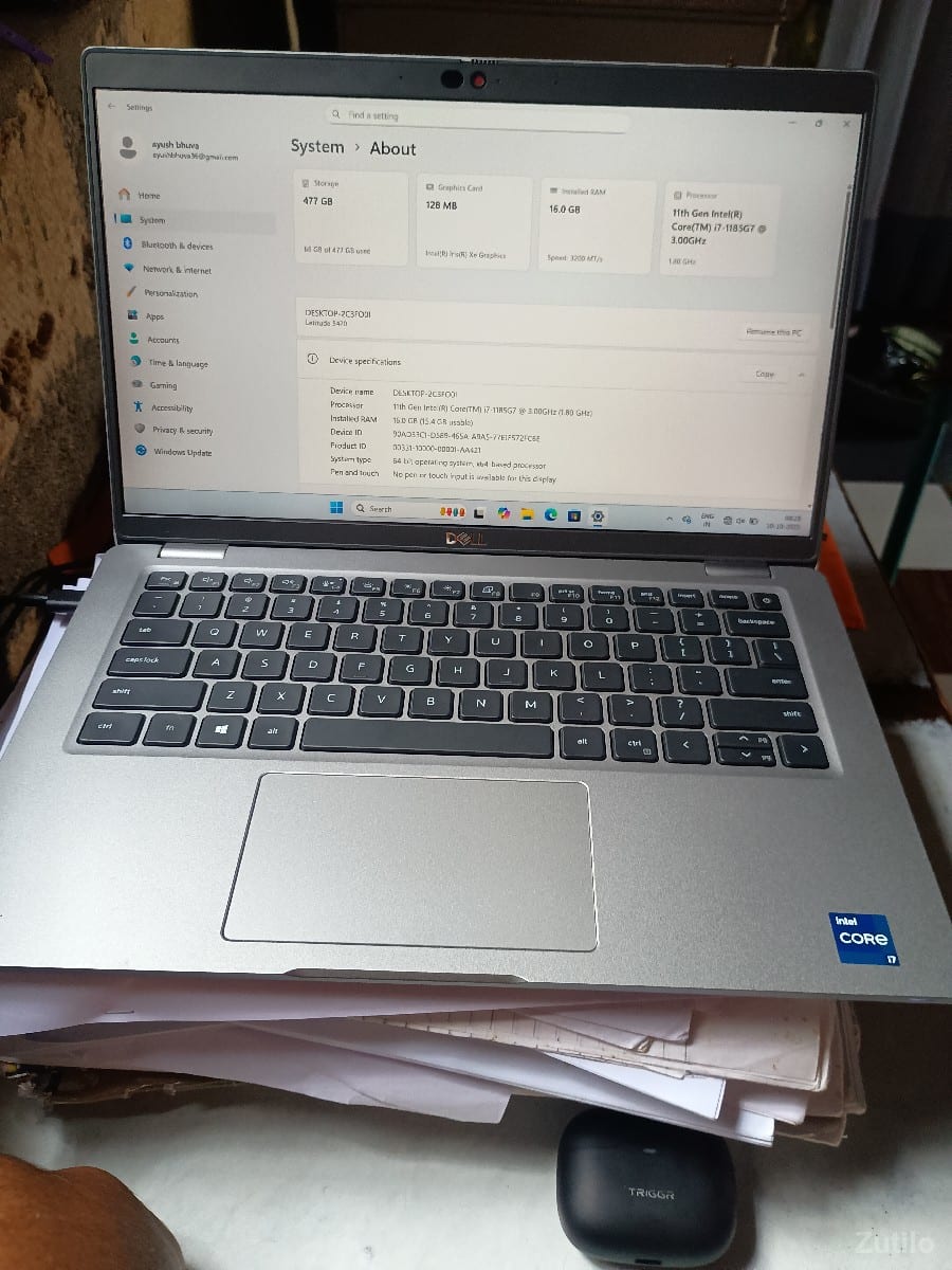 dell latitude 5420 dell latitude 5420