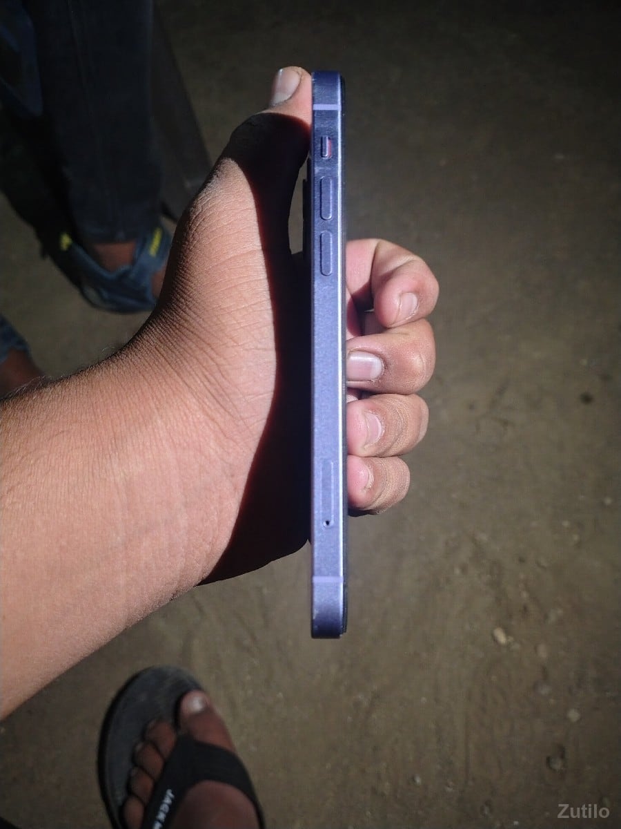 i phone 12 se 128 5g - મોબાઇલ ફોન - ઊના - Image 3