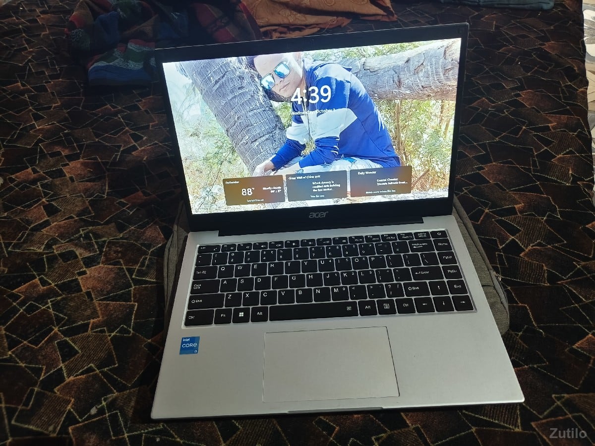 લેપટોપ વેસ વાનું સે - Laptops & Computers - Somnath - Image 2