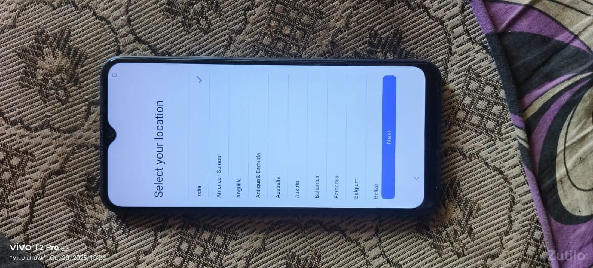 આ મોબાઇલ વેચવા નો સે - Mobile Phones - Gandhinagar City - Image 2