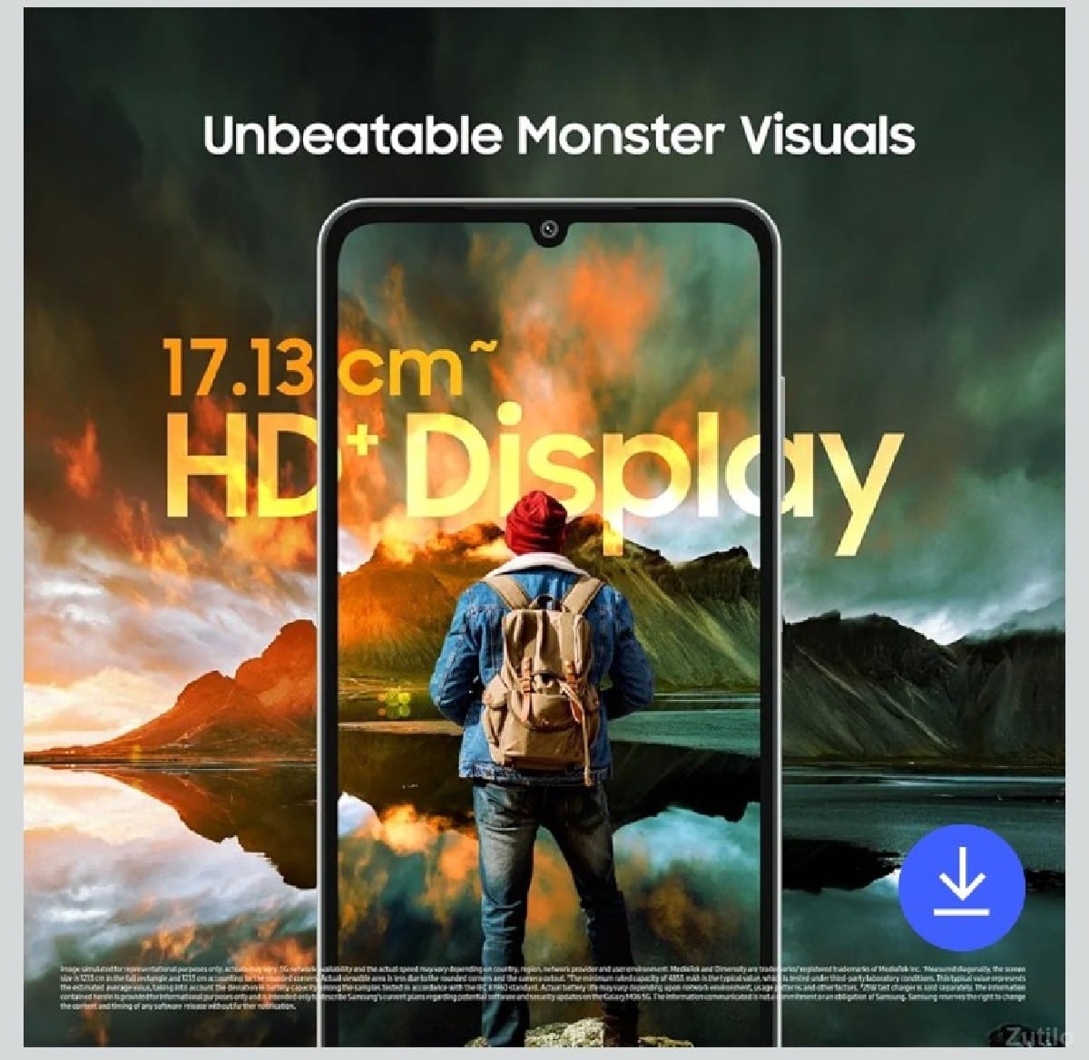 Samsung mobile - Mobile Phones - Keshod - Image 2