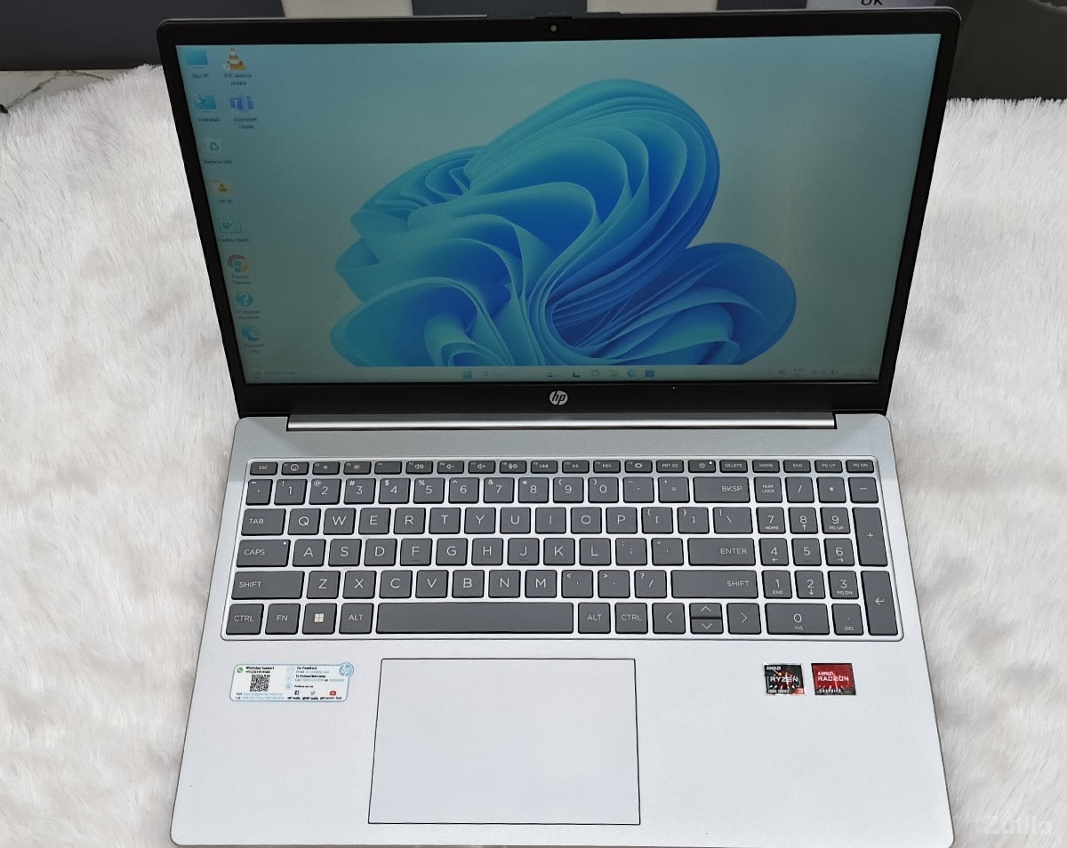 LAPTOP - લેપટોપ અને કમ્પ્યુટર - ભાણવ - Image 2