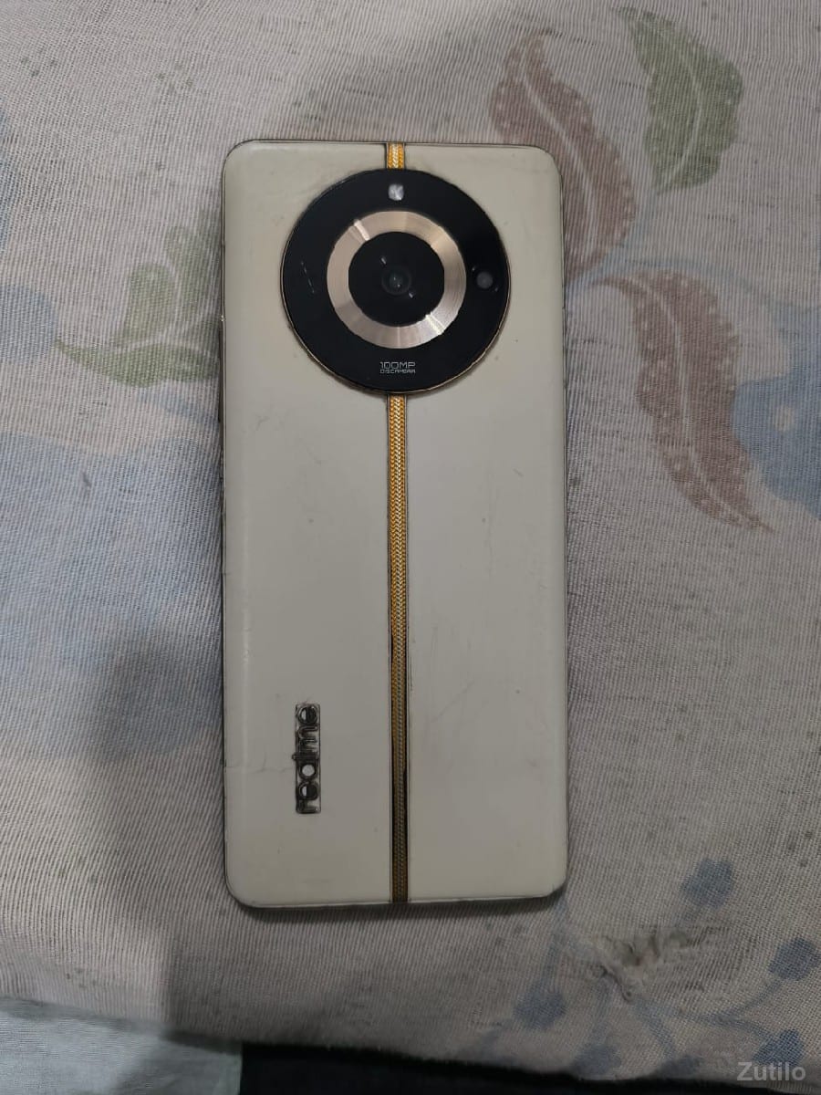realme 11 Pro 5G - મોબાઇલ ફોન - ઊના - Image 2