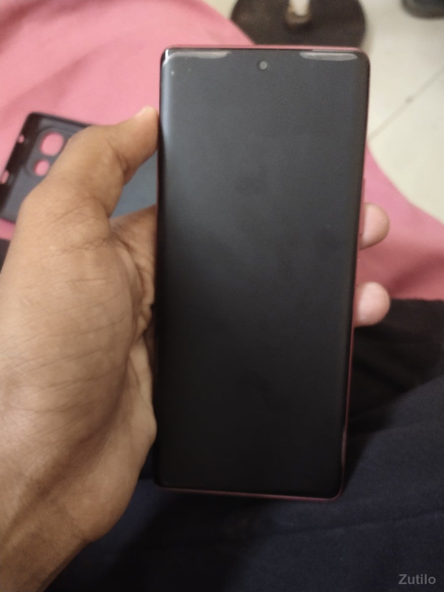 infinix note 50s 5g 8 256 - મોબાઇલ ફોન - વડોદરા શહેર - Image 2