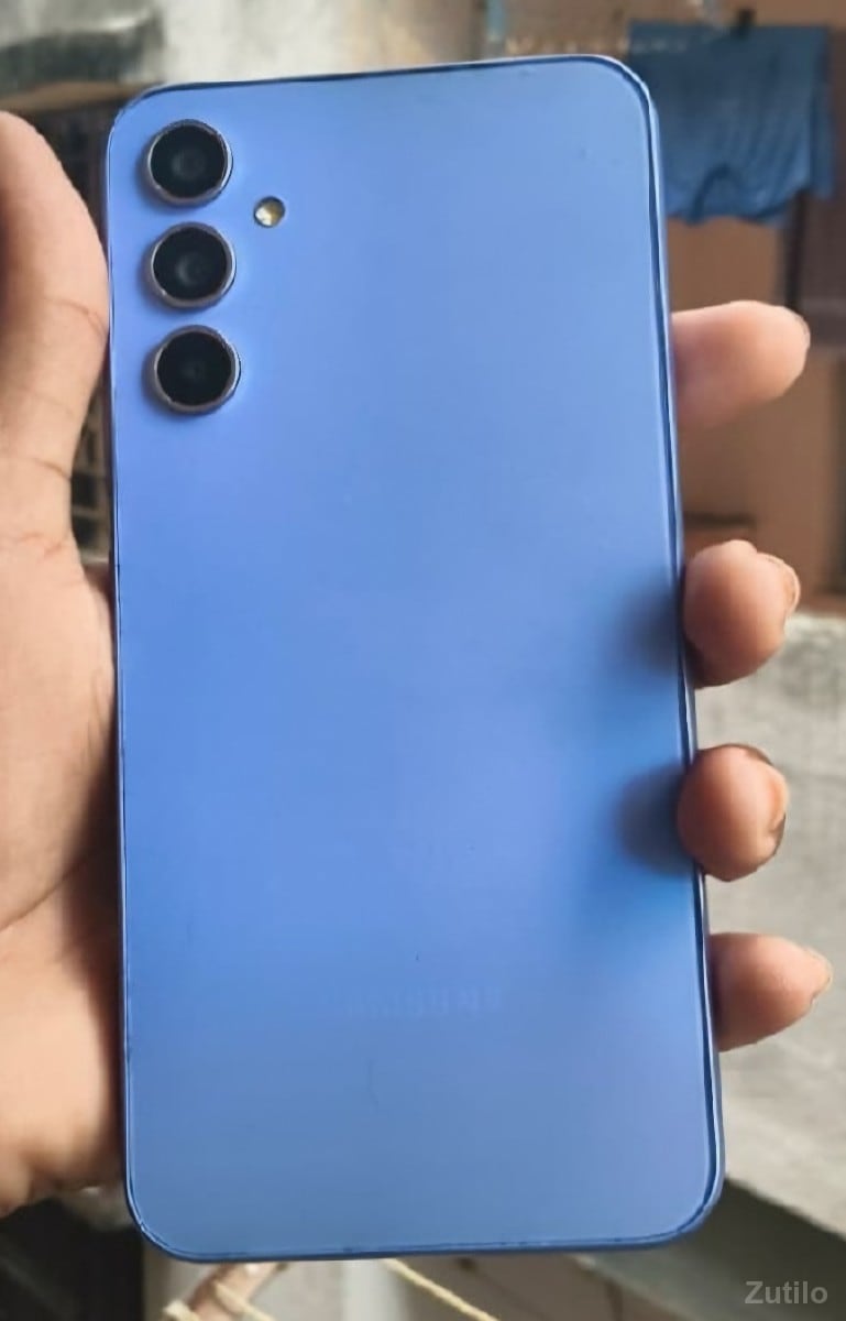 Samsung Galaxy A34