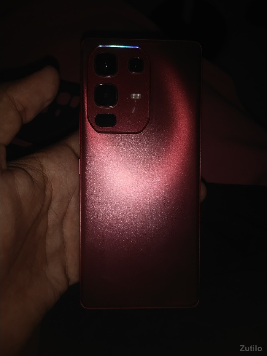 infinix note 50s 5g 8 256 - મોબાઇલ ફોન - વડોદરા શહેર - Image 3