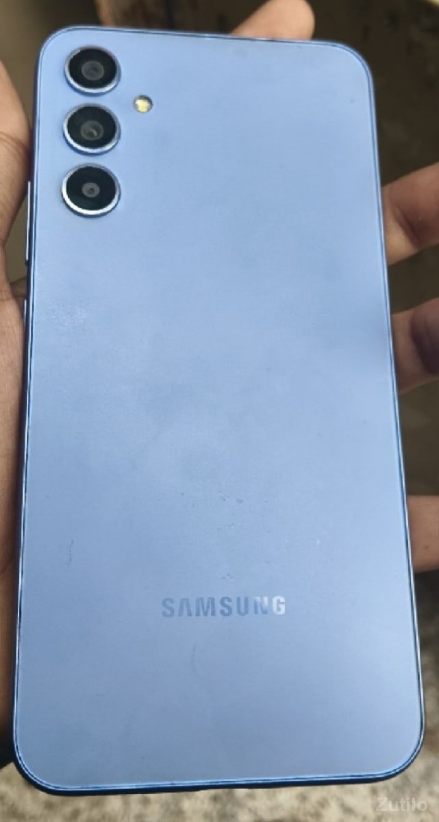 Samsung Galaxy A34 - Mobile Phones - Gadhada - Image 3