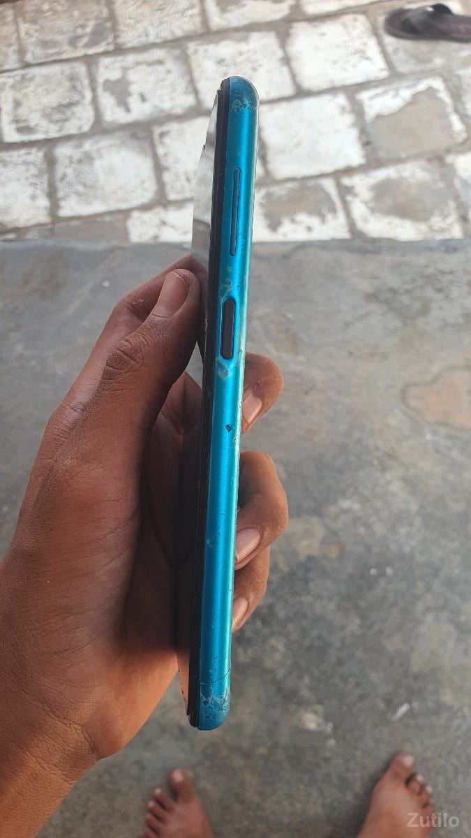 મોબાઇલ વેચવાનો છે - મોબાઇલ ફોન - ઊના - Image 3