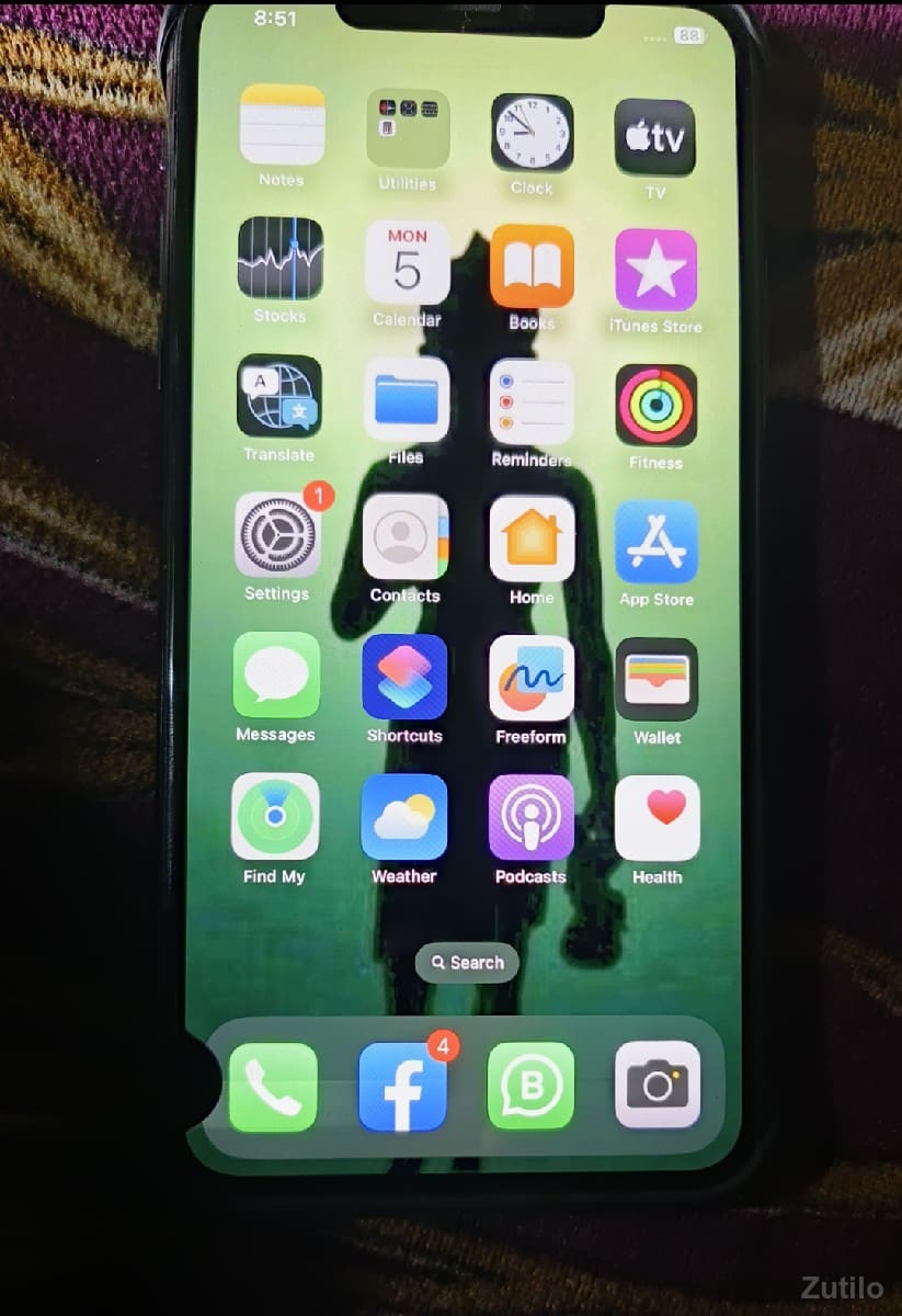 iphone 256 GB - Mobile Phones - Mendarda - Image 2